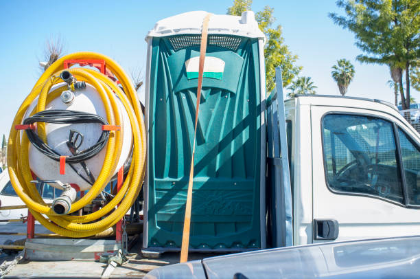 Best Affordable porta potty rental  in Carlyss, LA
