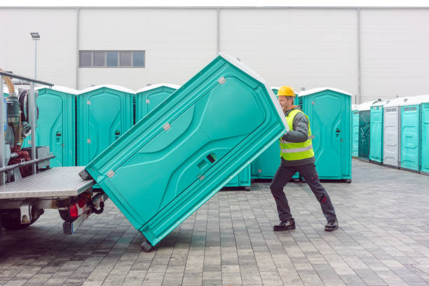 Best Portable restroom solutions  in Carlyss, LA