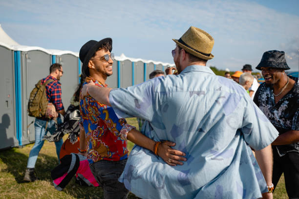 Best Local porta potty services  in Carlyss, LA