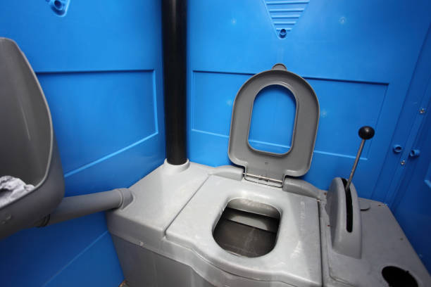 Best Emergency porta potty rental  in Carlyss, LA