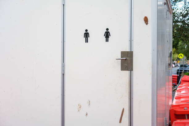 Best Construction site porta potty rental  in Carlyss, LA