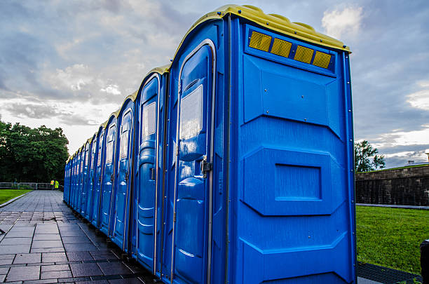 Best Affordable portable toilet rental  in Carlyss, LA